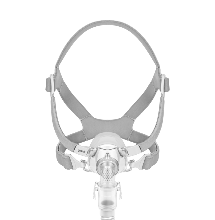 Maska nosowa YN-03 do aparatu CPAP