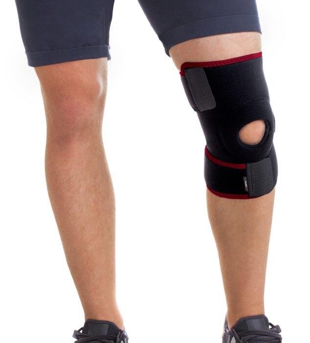 "Ligamax Knee"