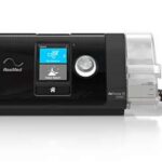 Aparat CPAP ResMed AirSense 10 Elite