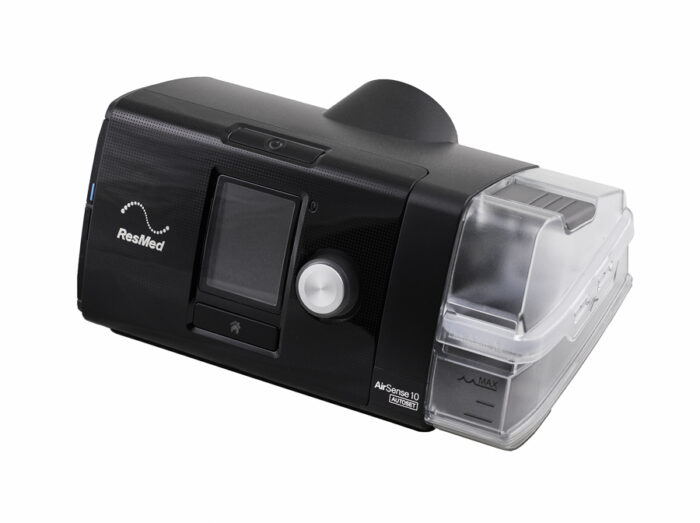 ResMed AirSense 10 Autoset CAM