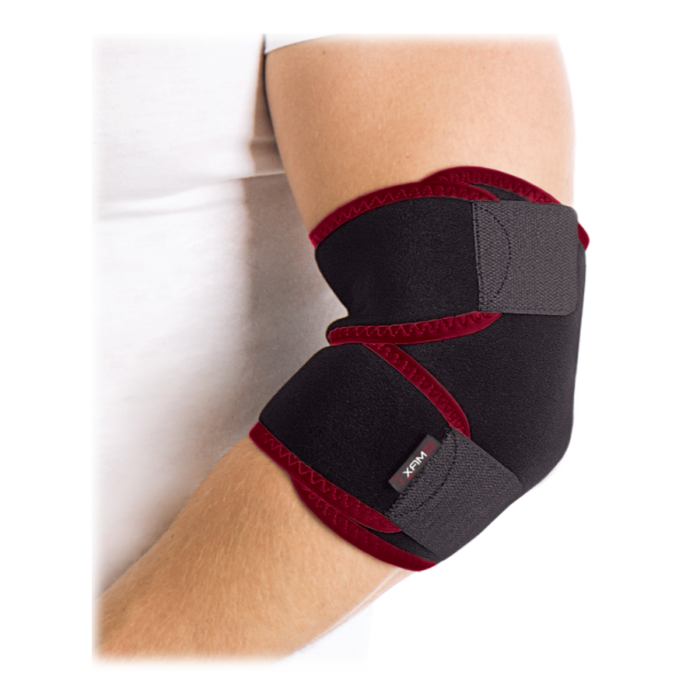 Orteza łokcia Rehafund "Ligamax Elbow" neoprenowa