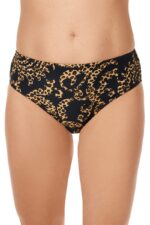 Figi Amoena Sri Lanka - black / gold