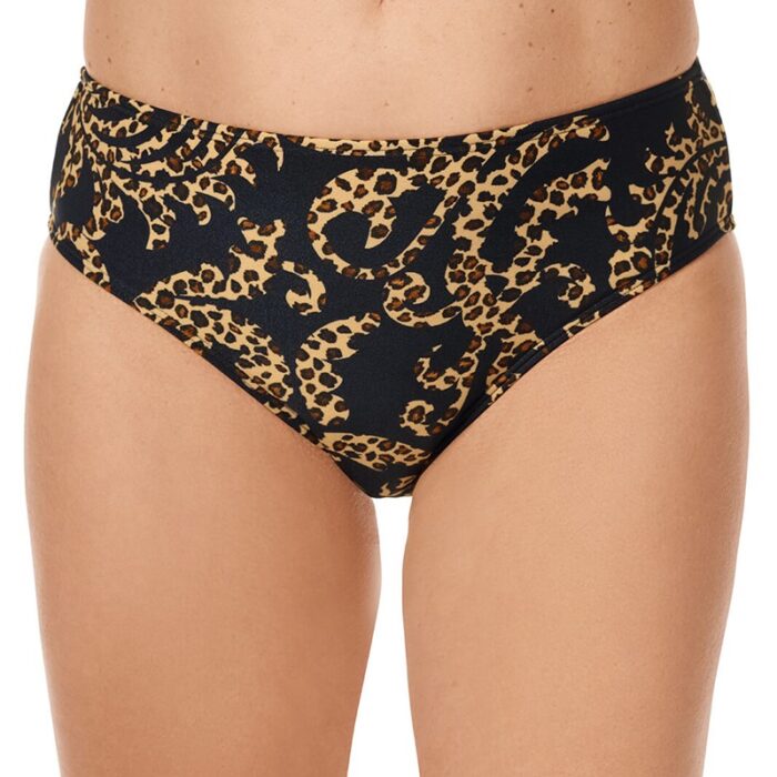 Figi Amoena Sri Lanka - black / gold