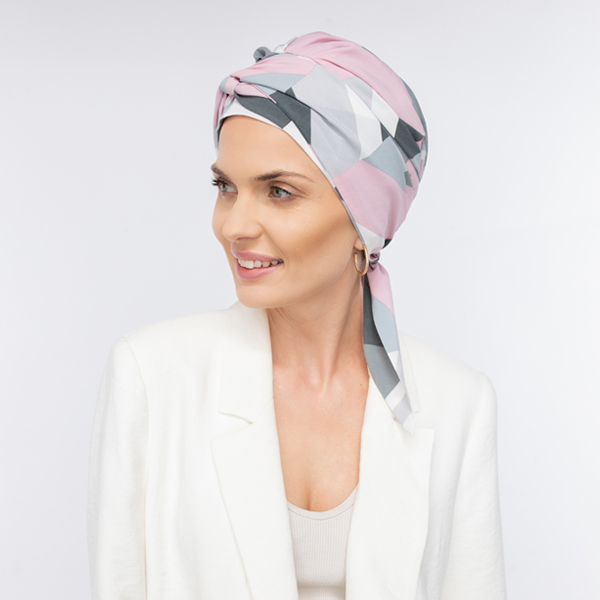 Turban NAH Aquarius