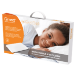 Qmed Breathable Kid Pillow