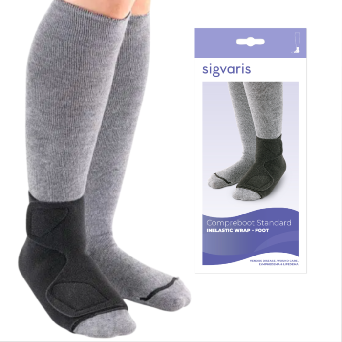 Sigvaris Compreboot