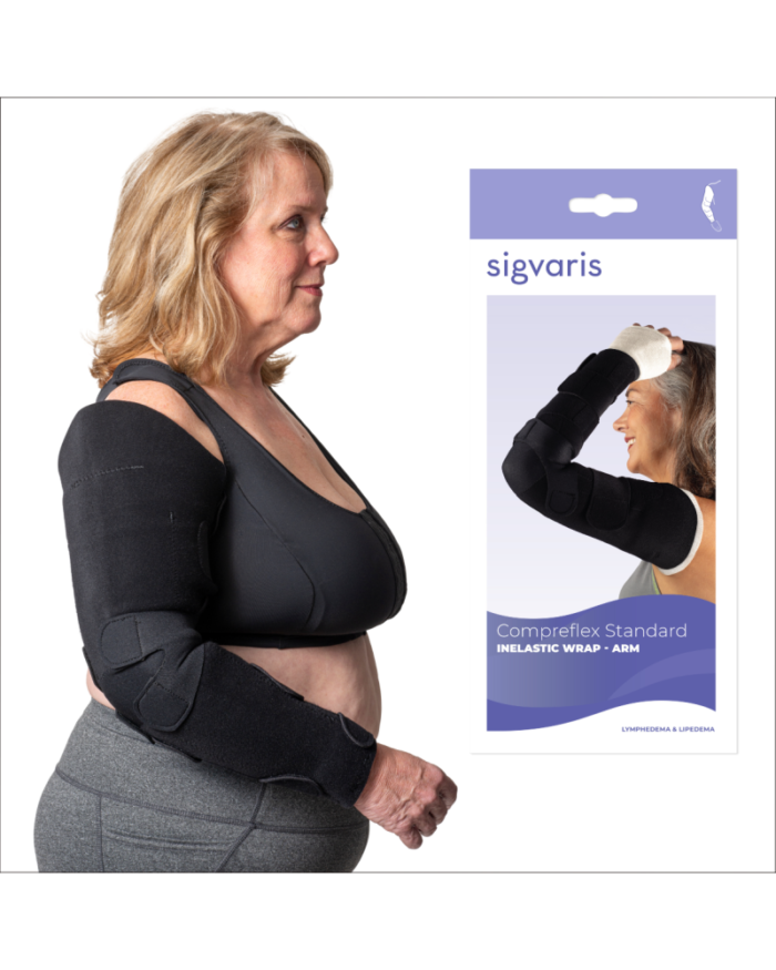 Sigvaris Compreflex Standard – Wrap Ramię