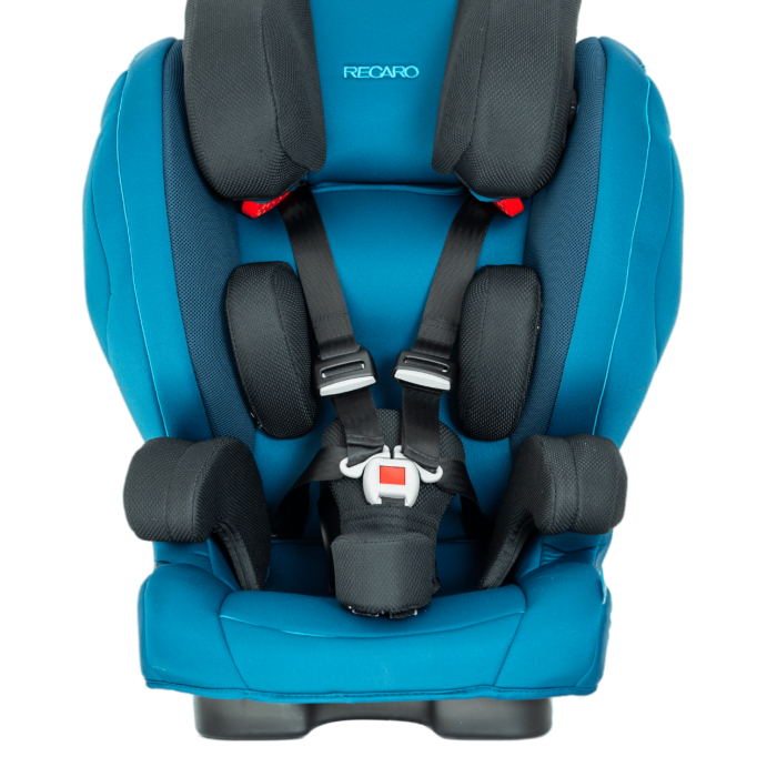 Fotelik samochodowy Timago RECARO Monza Nova 2