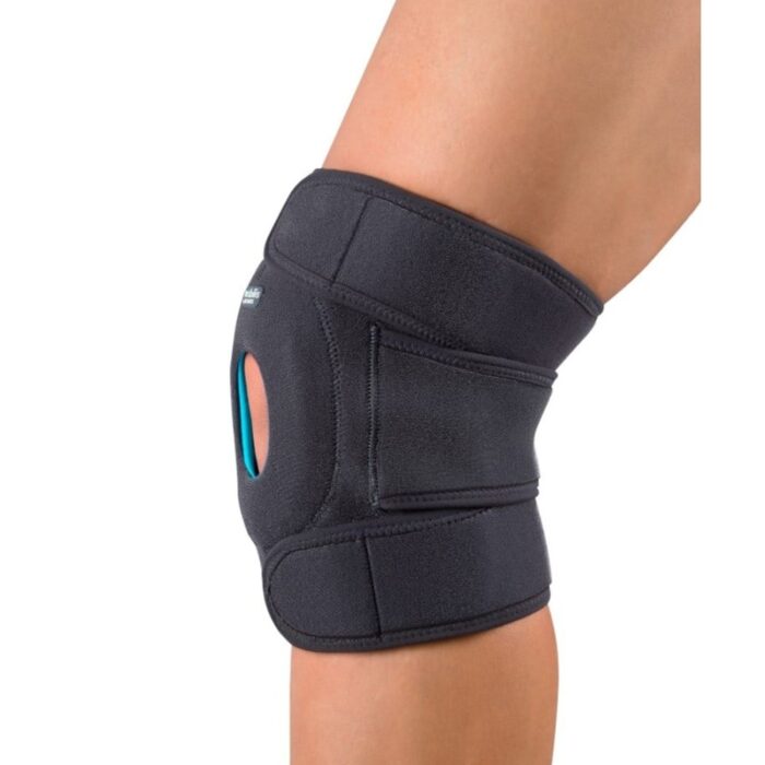 Orteza kolana Mobilis GenuWrap