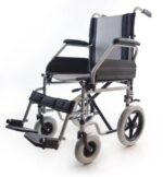 Wózek transportowy Mobilex SEAL WHEELCHAIR