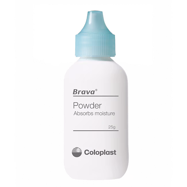 Puder Brava®