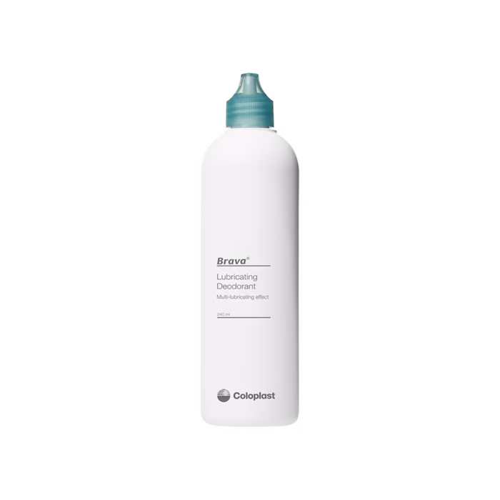 Dezodorant Brava® w płynie