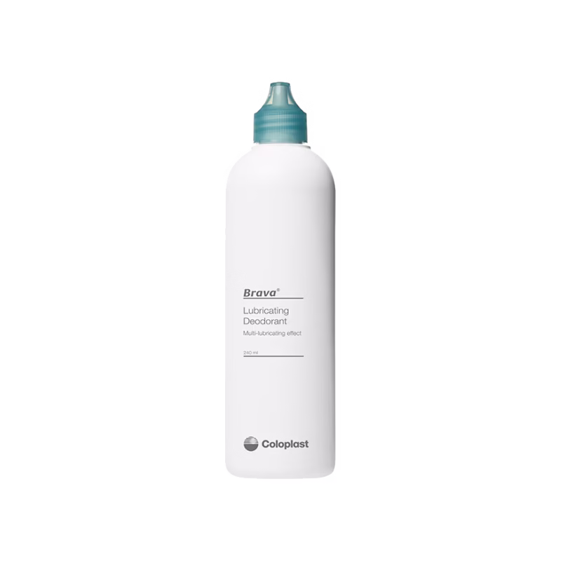 Dezodorant Brava® w płynie