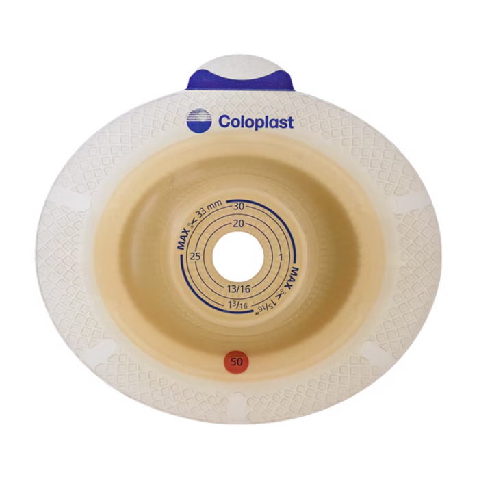 SenSura® Convex Light Click