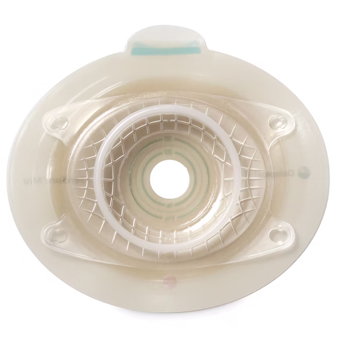 Płytka stomijna SenSura® Mio Convex Light Click