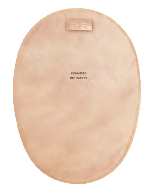 Worek Convatec Esteem synergyTM z filtrem