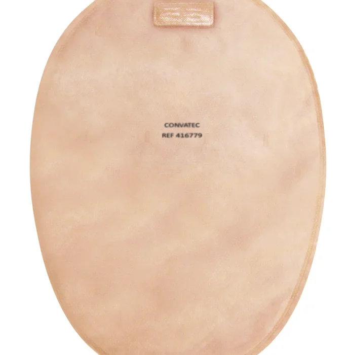 Worek Convatec Esteem synergyTM z filtrem