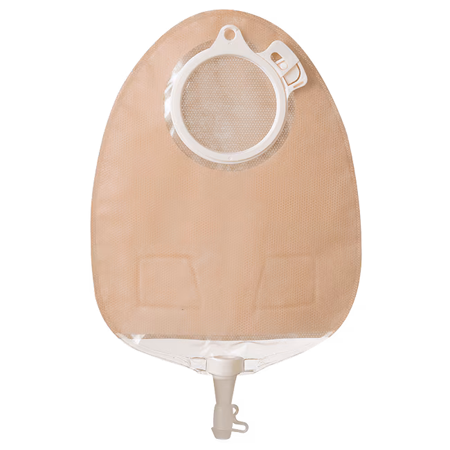 SenSura® Click worek 2-częściowy urostomijny