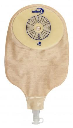 Worek Welland Aurum Urostomy®