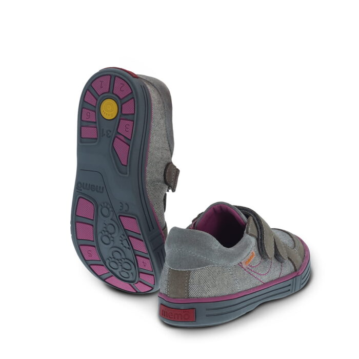 Memo Sneakersy Belfast 7JD
