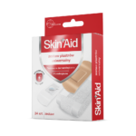 SKIN AID Zestaw plastrów uniwersalnych A’24 szt.