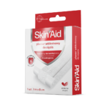 SKIN AID plaster włókninowy do cięcia 1m x 8 cm