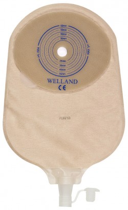 Worek Welland Flair® Active Urostomy