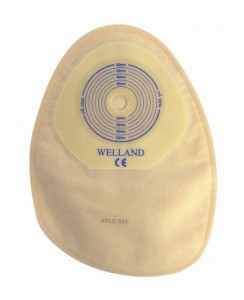 Worek Welland Flair® Closed