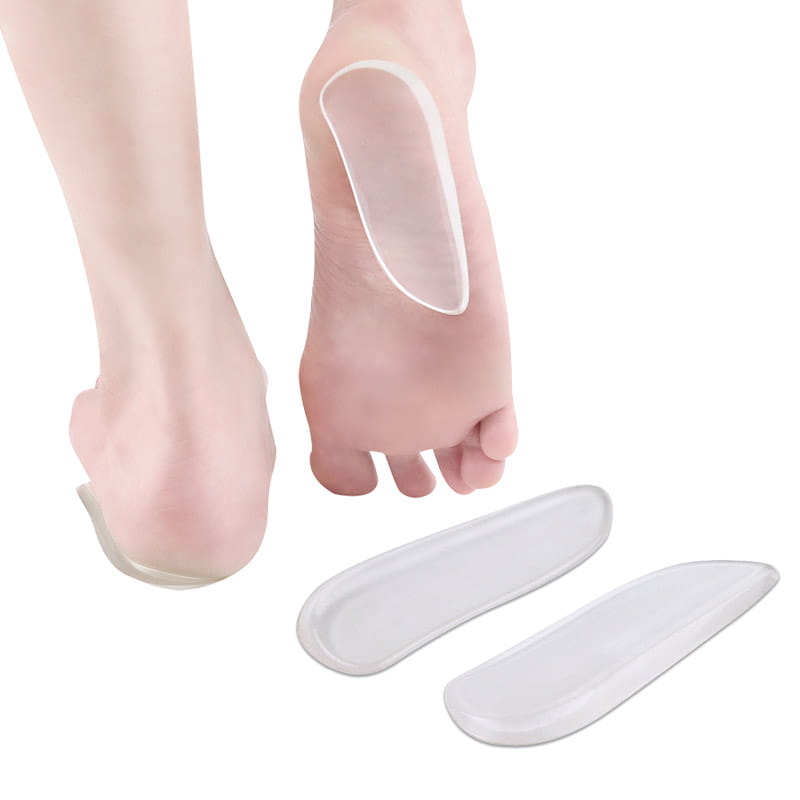 KLINY Footservice ŻELOWE NA SKOSY PIĘTOWE