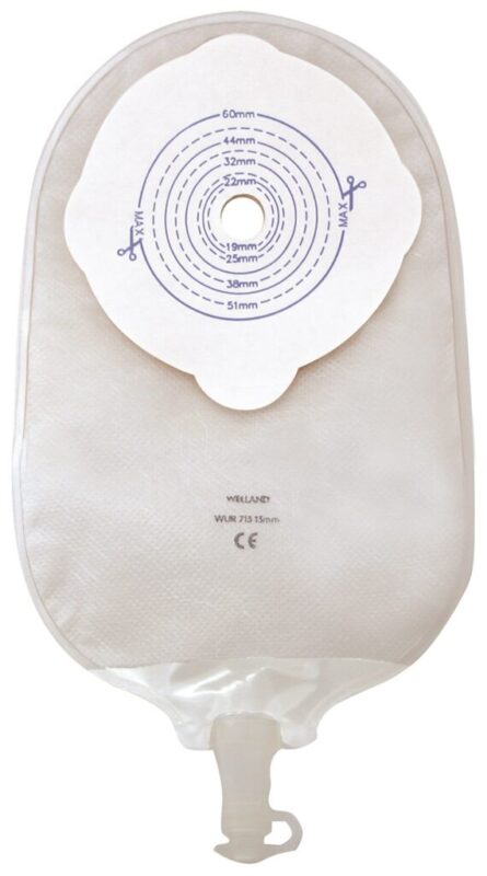 Worek Welland Liberty® Urostomy