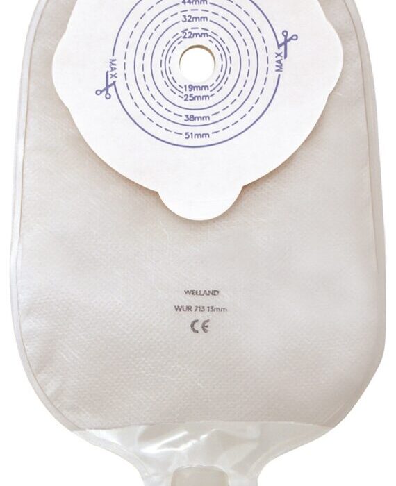 Worek Welland Liberty® Urostomy