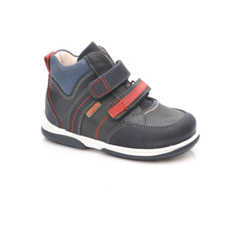 Memo Trzewiki POLO JUNIOR 3DA