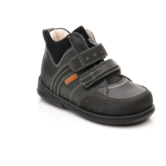 Memo Trzewiki POLO JUNIOR 3LY