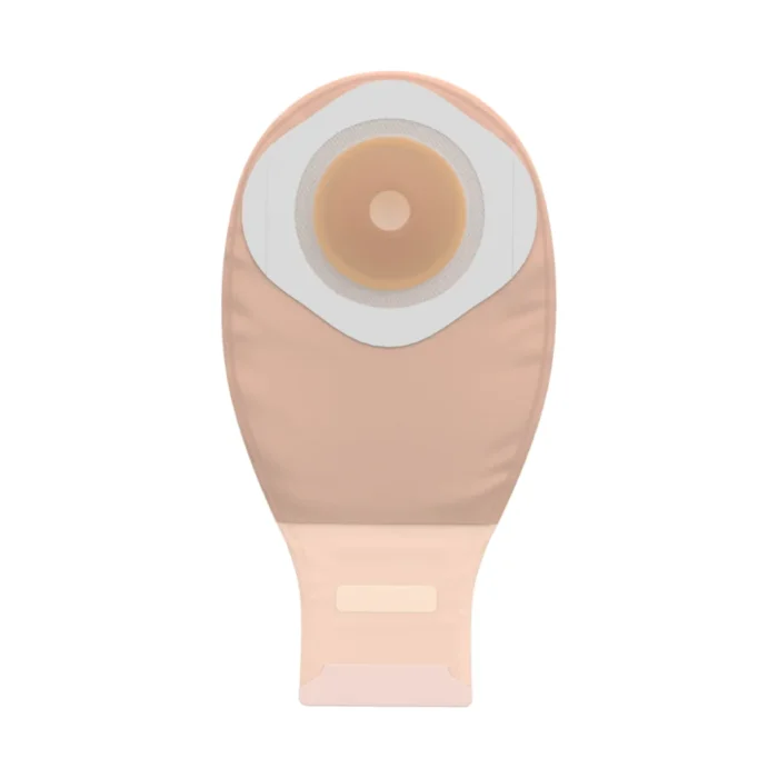 Worek Convatec Esteem™+ ileo Convex® z filtrem z zapinką InvisiClose®