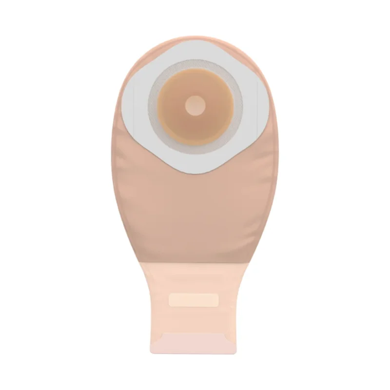 Worek Convatec Esteem™+ ileo Convex® z filtrem z zapinką InvisiClose®