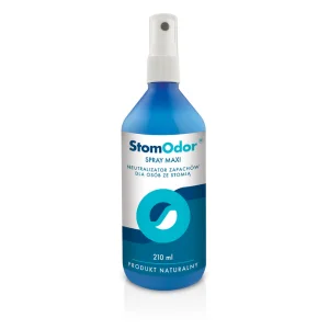 Neutralizator zapachów StomOdor® Spray