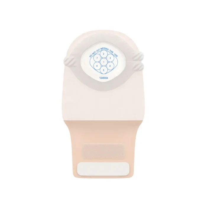 Worek Convatec Little Ones® worek pediatryczny otwarty z filtrem