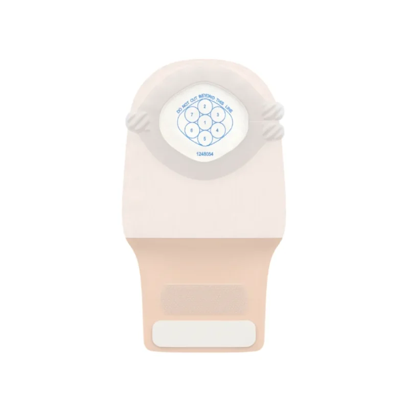 Worek Convatec Little Ones® worek pediatryczny otwarty z filtrem