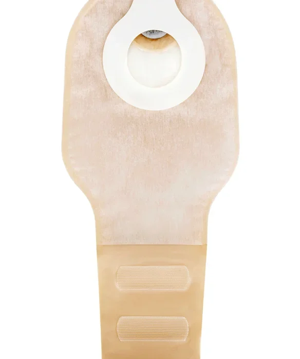 Worek Convatec Little Ones® przezroczysty worek ileostomijny otwarty z filtrem Little Ones®