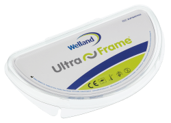 UltraFrame® – ultracienki półpierścień / półkołnierz uszczelniająco-mocujący