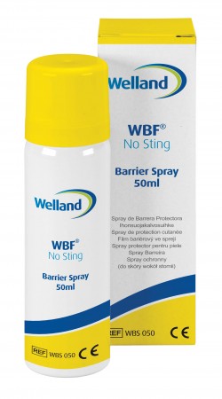 Welland Barrier Film SPRAY