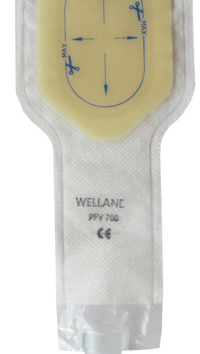 Worek Welland pediatryczny/do drenów XPFV700