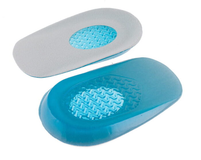 Podpiętki Footservice na ostrogi piętowe Honey Comb