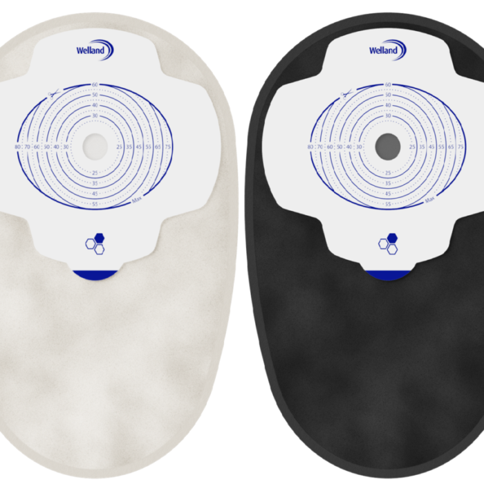 Worek Welland Aurum Plus® Closed - jednoczęściowy z miodem Manuka