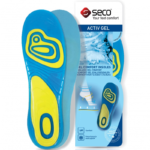 Wkładki Seco Active Gel